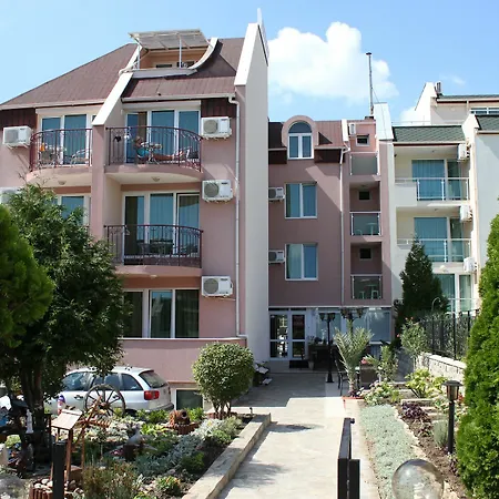 Hotel Family Venera Sveti Vlas