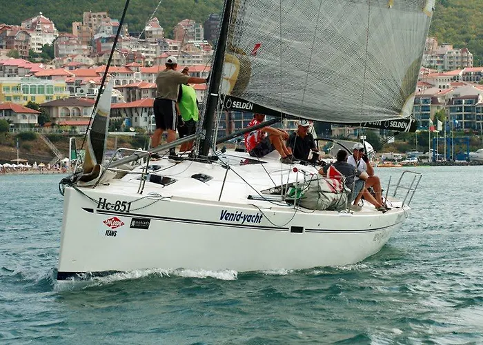 Tropics & Venera Sveti Vlas