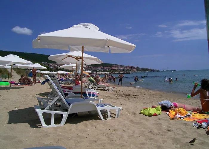 Tropics & Venera Hotel