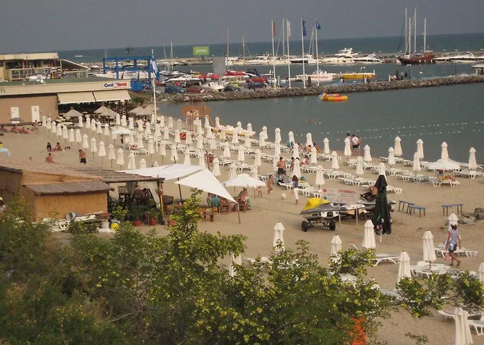 Hotel Tropics & Venera Sweti Wlas