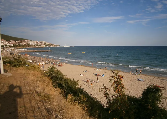 Tropics&venera - Ultra Hotel Sveti Vlas