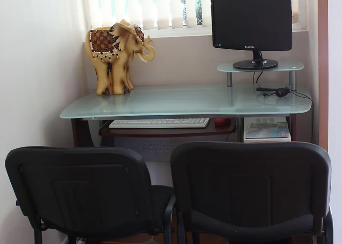 Tropics & Venera Hotel Sweti Wlas