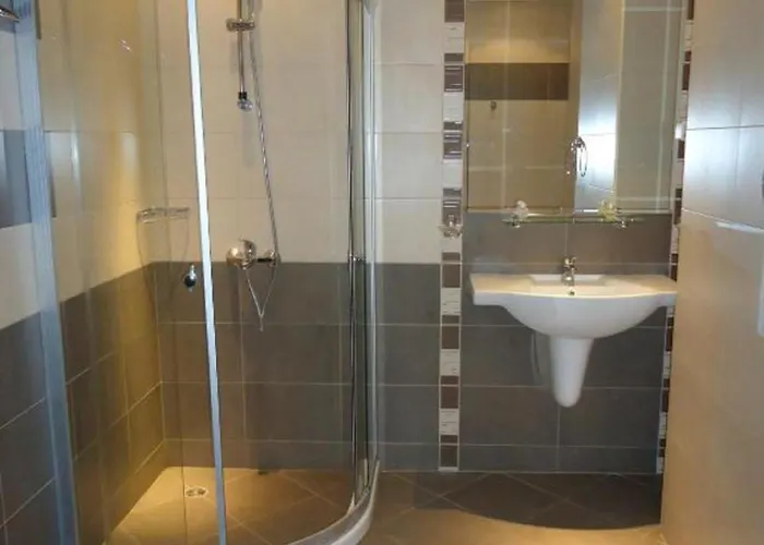 Hotel Tropics & Venera Sweti Wlas