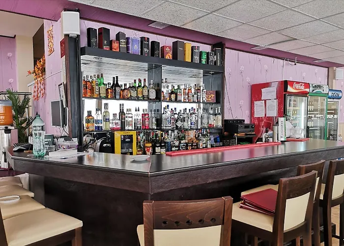 Tropics & Venera Hotel 3*