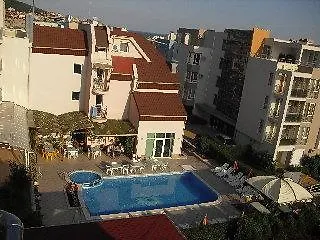 Tropics & Venera Hotel