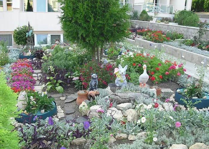 Tropics&venera - Ultra 3* Sveti Vlas