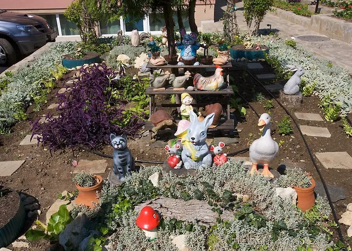 Tropics & Venera Hotel