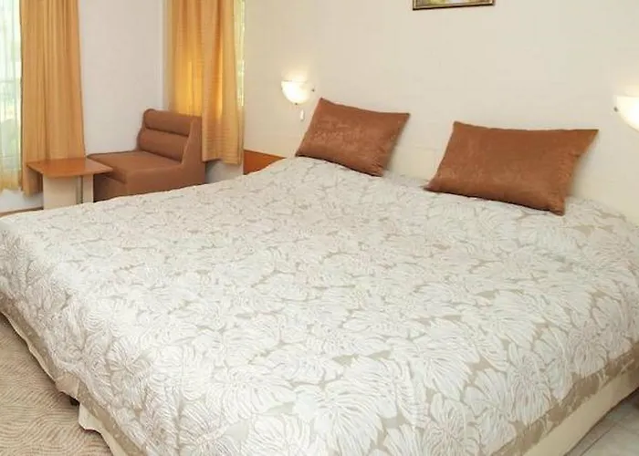 Hotel Tropics&venera - Ultra 3*