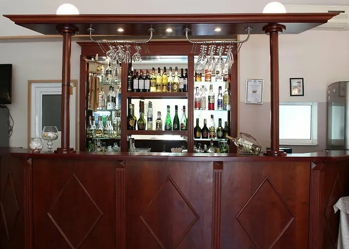 Tropics & Venera Hotel Sveti Vlas