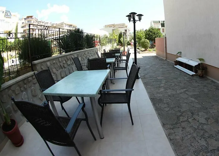 Tropics&venera - Ultra Hotel 3*